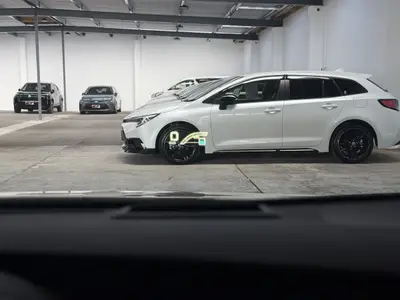 2019 Toyota Prius A Radar cruise 360 Camera Bodykit photo 19