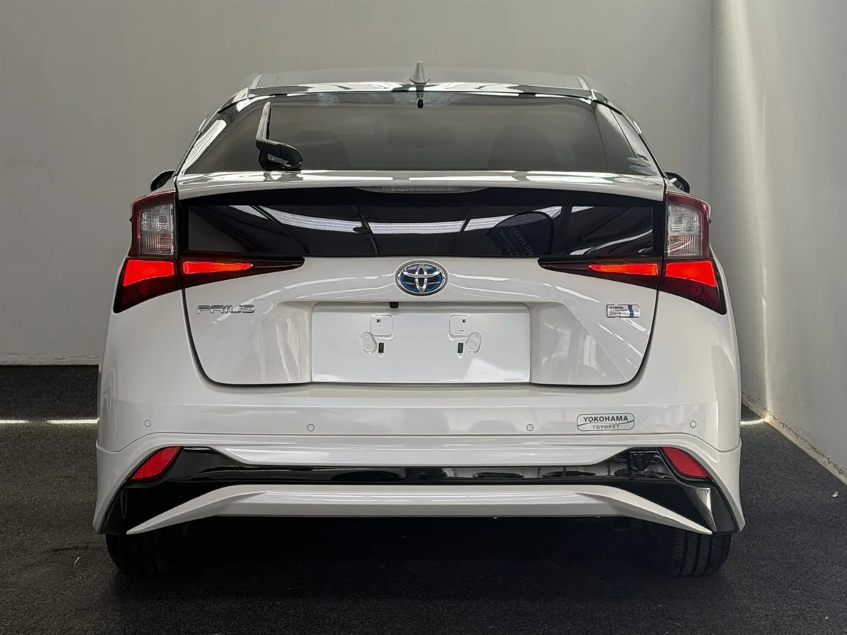 2019 Toyota Prius A Radar cruise 360 Camera Bodykit