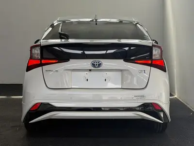 2019 Toyota Prius A Radar cruise 360 Camera Bodykit photo 5