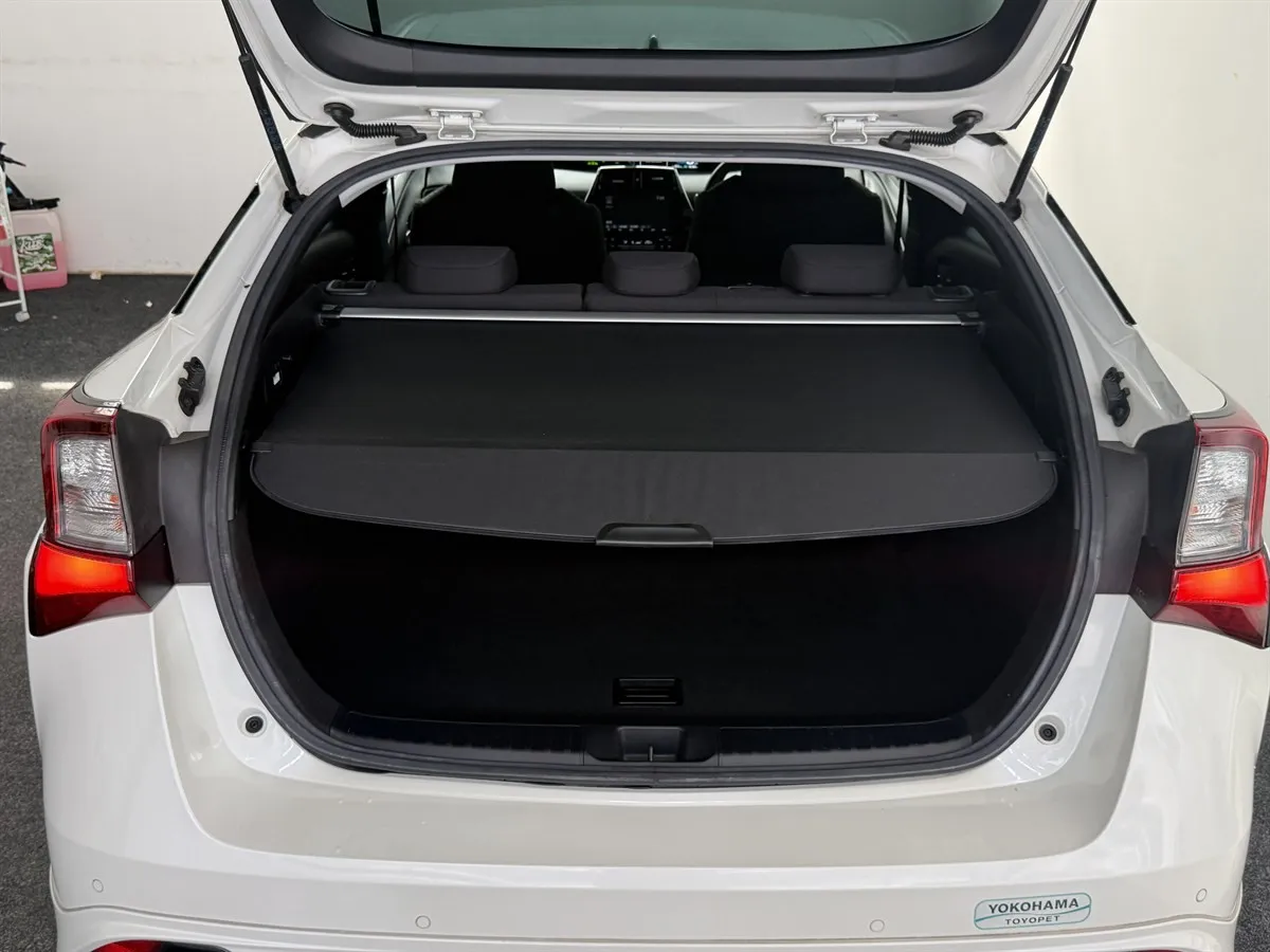 2019 Toyota Prius A Radar cruise 360 Camera Bodykit