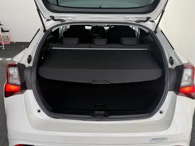 2019 Toyota Prius A Radar cruise 360 Camera Bodykit photo 6