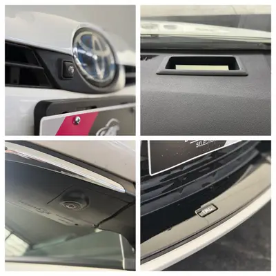 2019 Toyota Prius A Radar cruise 360 Camera Bodykit photo 9