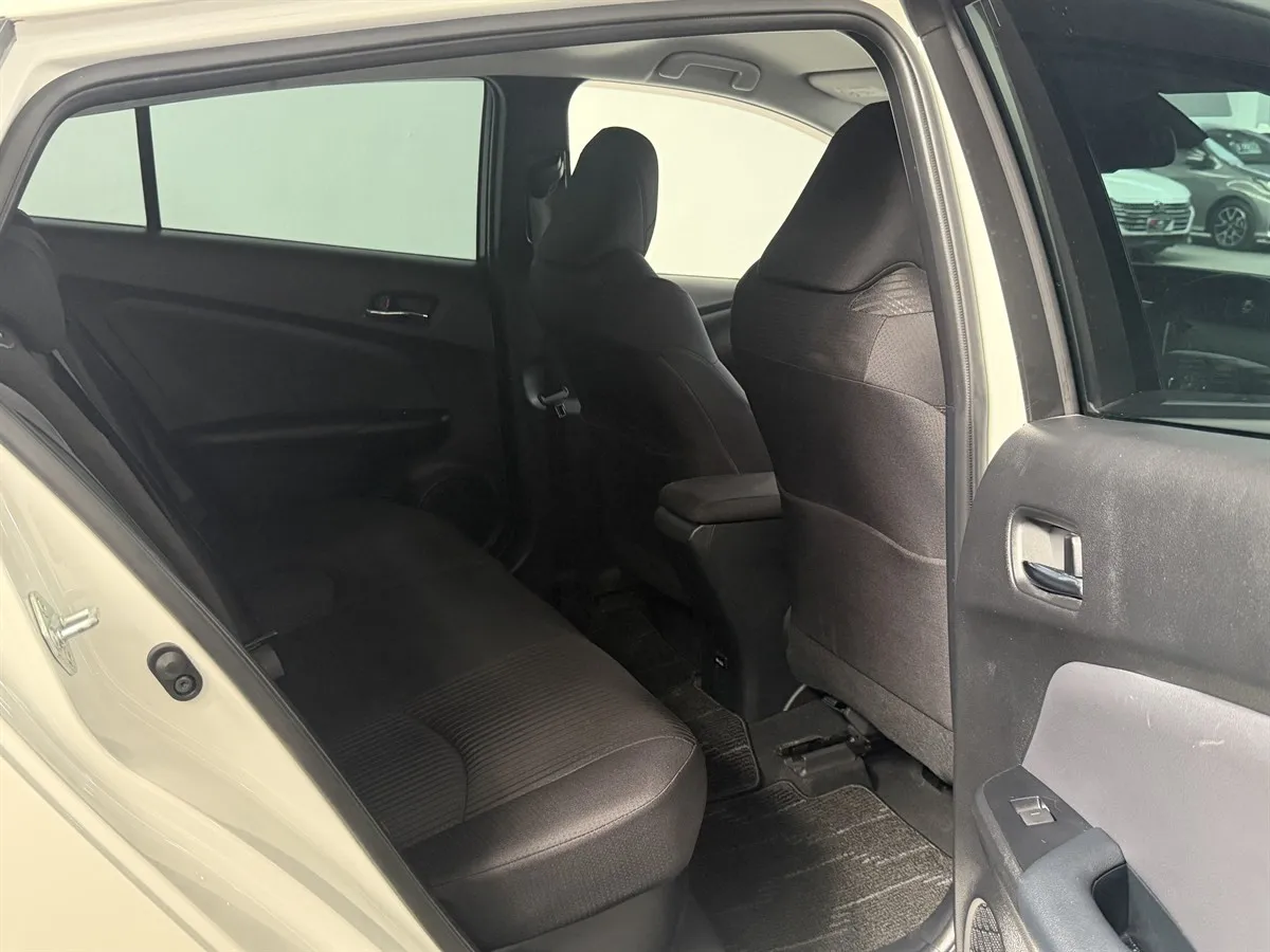 2019 Toyota Prius A Radar cruise 360 Camera Bodykit