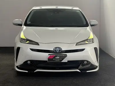 2019 Toyota Prius A Radar cruise 360 Camera Bodykit photo 2