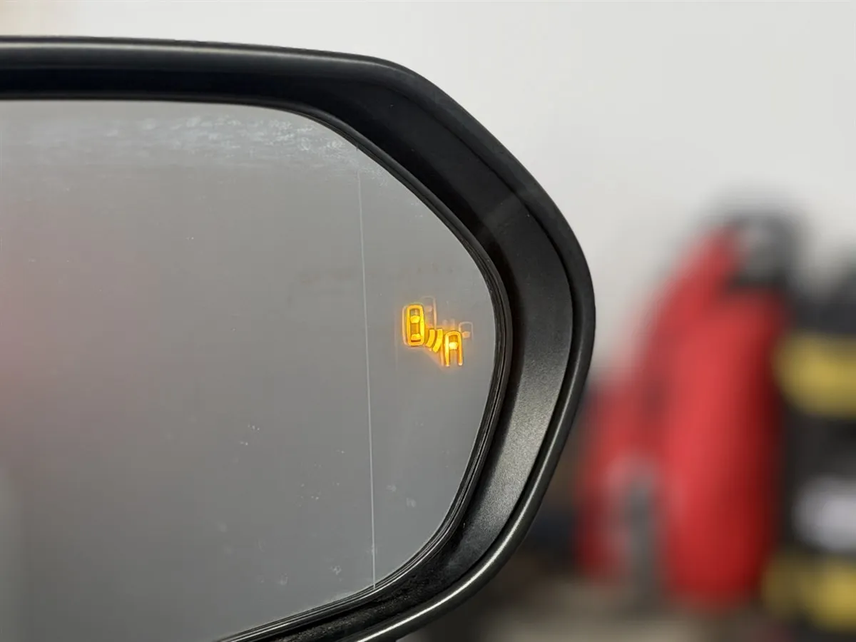 2019 Toyota Prius A Radar cruise 360 Camera Bodykit