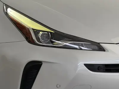 2019 Toyota Prius A Radar cruise 360 Camera Bodykit photo 8