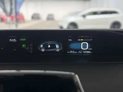 2019 Toyota Prius A Radar cruise 360 Camera Bodykit photo 20