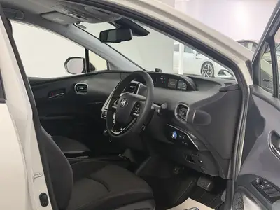 2019 Toyota Prius A Radar cruise 360 Camera Bodykit photo 10