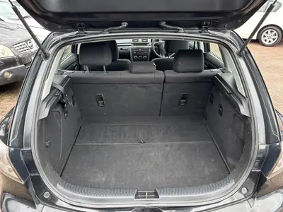 2009 Mazda Axela photo 5