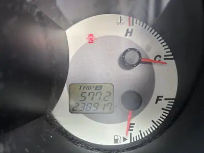 2009 Mazda Axela photo 9