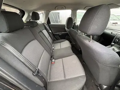 2009 Mazda Axela photo 6