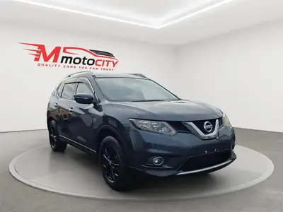 2014 Nissan X-Trail Leather Heated Seats, Roof Rails RV/ photo 1