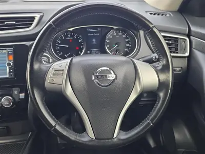 2014 Nissan X-Trail Leather Heated Seats, Roof Rails RV/ photo 18