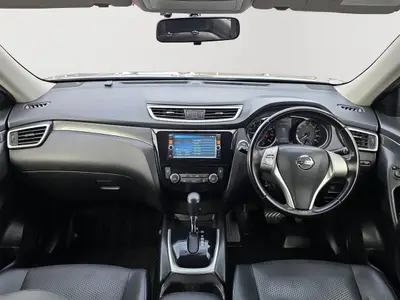 2014 Nissan X-Trail Leather Heated Seats, Roof Rails RV/ photo 17