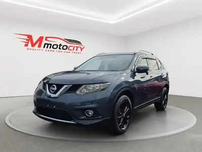 2014 Nissan X-Trail Leather Heated Seats, Roof Rails RV/ photo 7