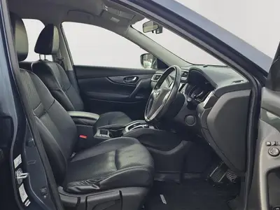 2014 Nissan X-Trail Leather Heated Seats, Roof Rails RV/ photo 13