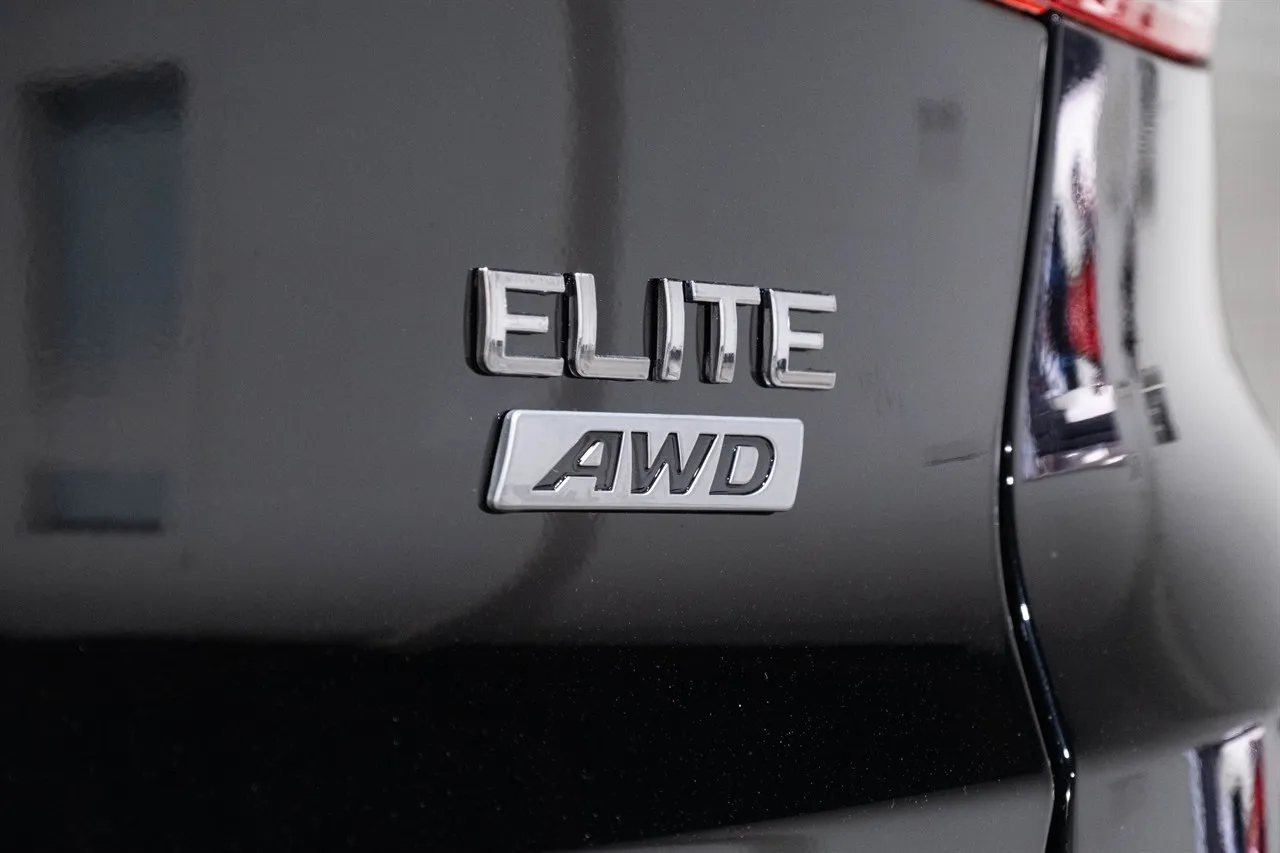 2015 Hyundai iX35 Elite 2.4P NZ New