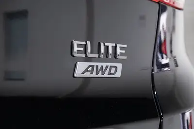 2015 Hyundai iX35 Elite 2.4P NZ New photo 12