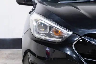 2015 Hyundai iX35 Elite 2.4P NZ New photo 7