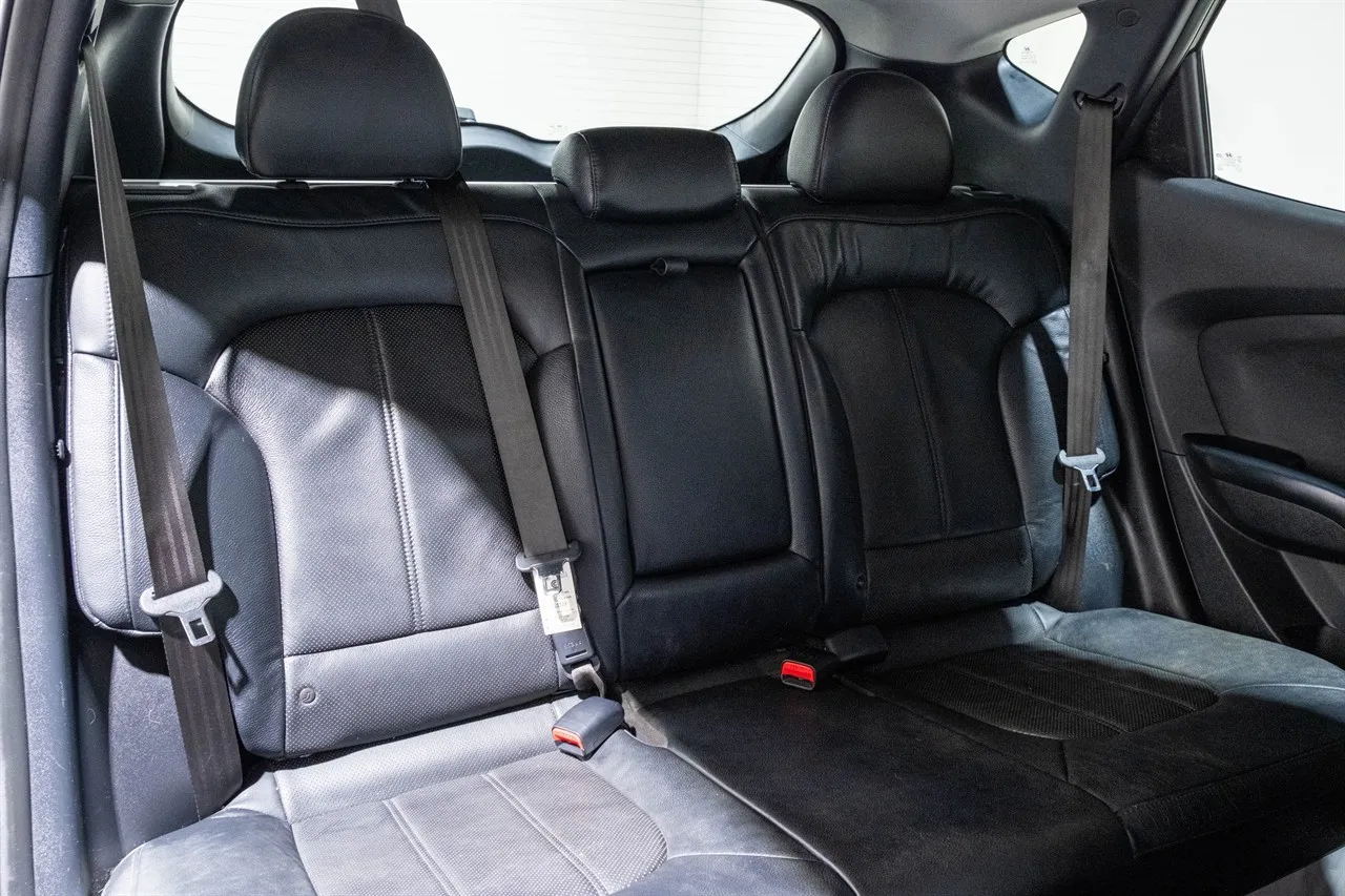 2015 Hyundai iX35 Elite 2.4P NZ New