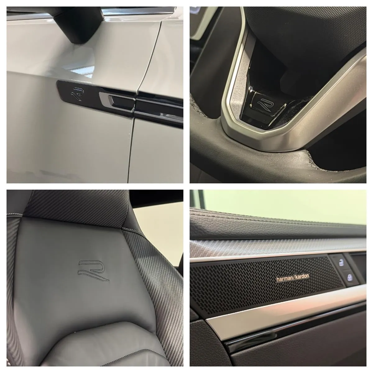 2023 Volkswagen Arteon TSI 206KW R-L 4Motion Advance Shooting Brake Station, photo 9 of 20