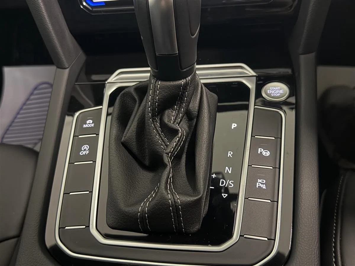 2023 Volkswagen Arteon TSI 206KW R-L 4Motion Advance Shooting Brake Station