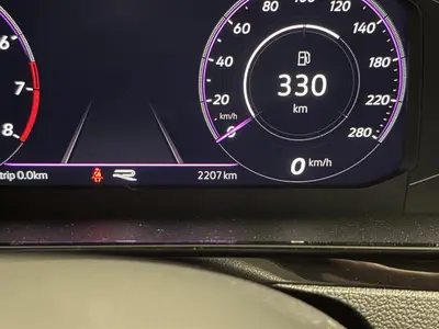 2023 Volkswagen Arteon TSI 206KW R-L 4Motion Advance Shooting Brake Station photo 20