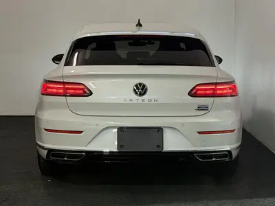 2023 Volkswagen Arteon TSI 206KW R-L 4Motion Advance Shooting Brake Station photo 5