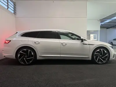 2023 Volkswagen Arteon TSI 206KW R-L 4Motion Advance Shooting Brake Station photo 3