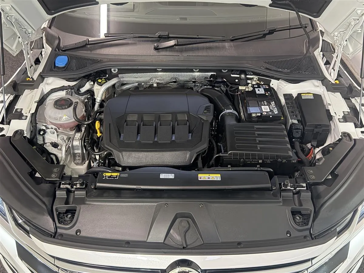 2023 Volkswagen Arteon TSI 206KW R-L 4Motion Advance Shooting Brake Station, photo 8 of 20