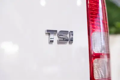 2015 Volkswagen Caddy Delivery photo 10