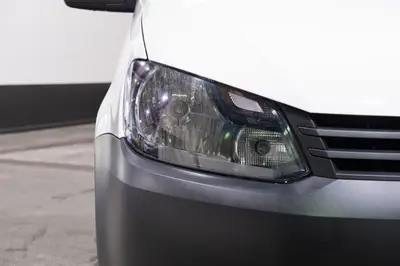 2015 Volkswagen Caddy Delivery photo 14
