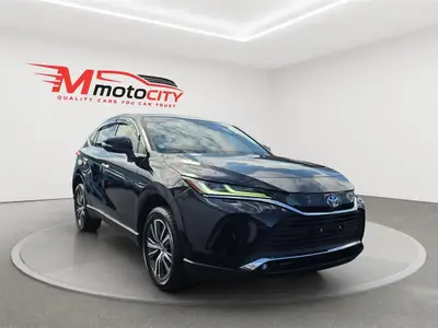 2020 Toyota Harrier HYBRID, G Pack, Radar Cruise, Leather seats RV/ photo 1