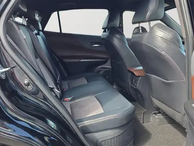 2020 Toyota Harrier HYBRID, G Pack, Radar Cruise, Leather seats RV/ photo 13