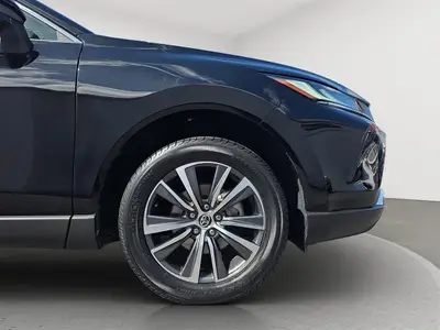 2020 Toyota Harrier HYBRID, G Pack, Radar Cruise, Leather seats RV/ photo 20