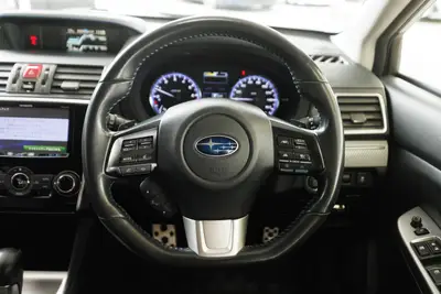 2015 Subaru Levorg GT-S Eyesight AWD photo 17