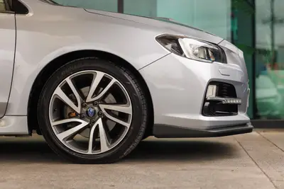 2015 Subaru Levorg GT-S Eyesight AWD photo 11