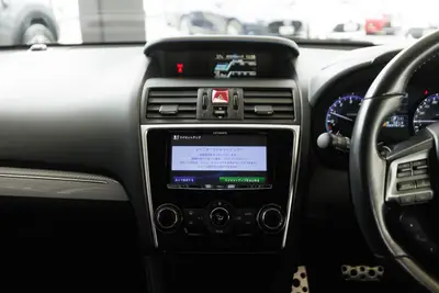 2015 Subaru Levorg GT-S Eyesight AWD photo 16