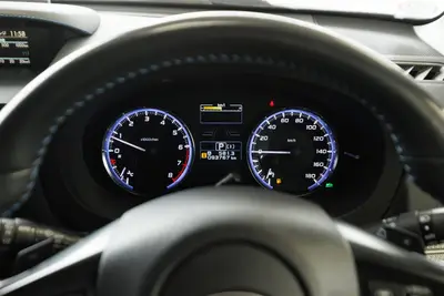 2015 Subaru Levorg GT-S Eyesight AWD photo 19