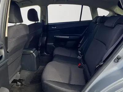 2015 Subaru Impreza photo 14