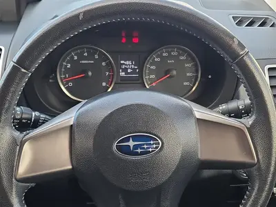 2015 Subaru Impreza photo 19