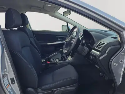 2015 Subaru Impreza photo 13