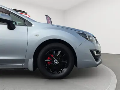 2015 Subaru Impreza photo 20