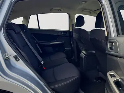 2015 Subaru Impreza photo 15