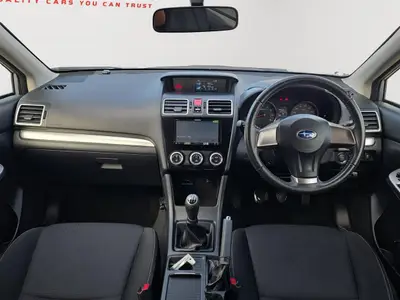 2015 Subaru Impreza photo 17