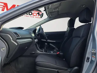 2015 Subaru Impreza photo 16
