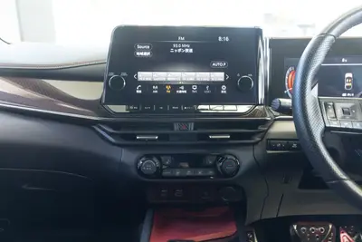 2021 Nissan Note Aura Nismo Hybrid photo 17