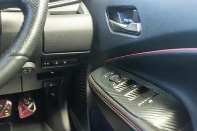 2021 Nissan Note Aura Nismo Hybrid photo 19