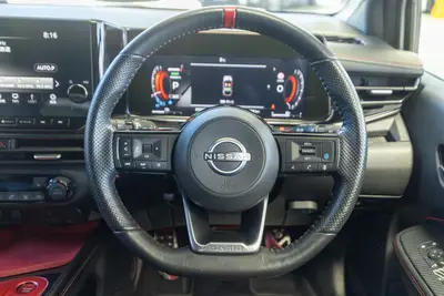 2021 Nissan Note Aura Nismo Hybrid photo 18