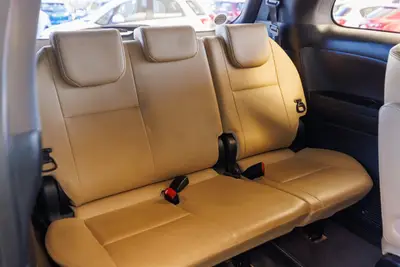 2015 Toyota Estima Hybrid Premium 7Seat photo 14